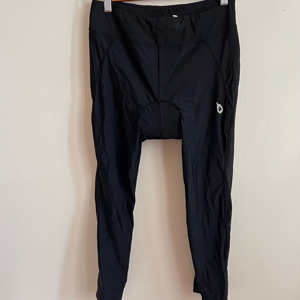 Spin leggings